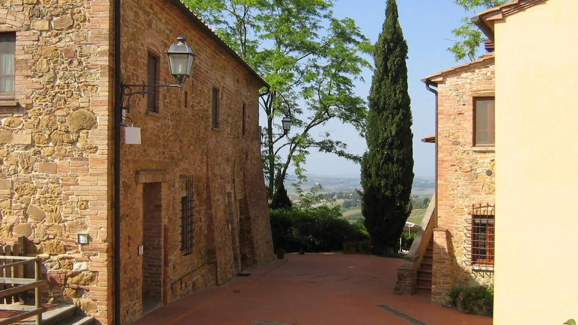 Comiti Farmhouse Apt Venere Montaione 0*,  İtalya