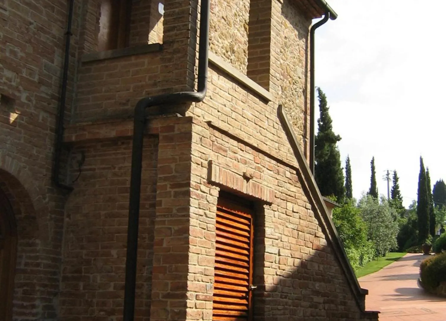 מונטאיונה Comiti Farmhouse Apt Venere דירה